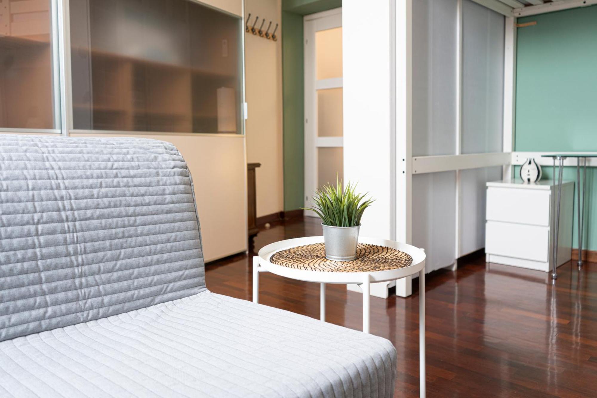 Me43 • Luxury Apartment • Chic Milan Exterior photo